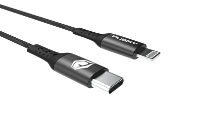 Pusat Type-C to Lightning 30W PD Hızlı Şarj Kablosu